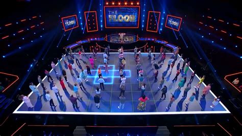 ‘Floor’ plan: New Fox game show, hosted by Rob Lowe, challenges contestants’ trivia knowledge
